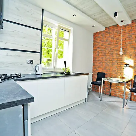 Grand - Malibu - Located 5 Minutes From The Sea * Сопот