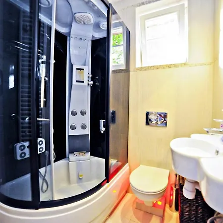 شقة Grand - Malibu - Located 5 Minutes From The Sea
