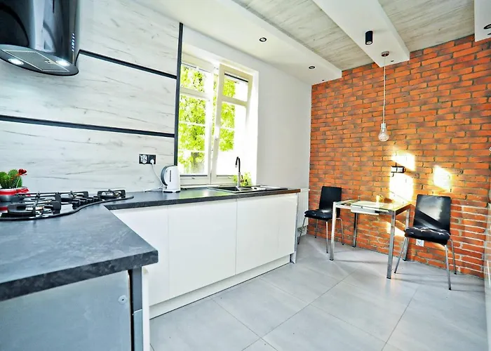 Grand - Malibu - Located 5 Minutes From The Sea * Sopot