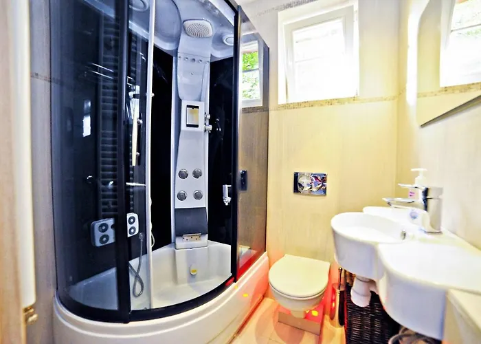 Appartamento Grand - Malibu - Located 5 Minutes From The Sea