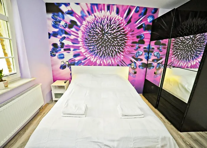 Appartamento Grand - Malibu - Located 5 Minutes From The Sea *